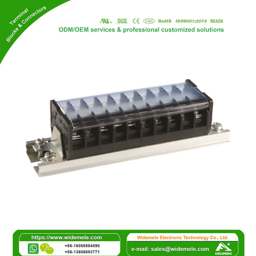 TD-15A 20A 30A 60A 100A